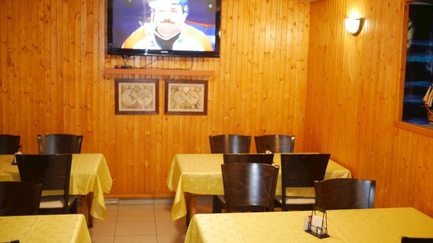 Ubytovňa Robinson Bratislava Ružinov 3 Ubytovňa Robinson Bratislava Ružinov 3