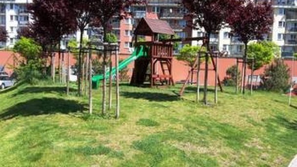 Apartmán *** Bratislava 5