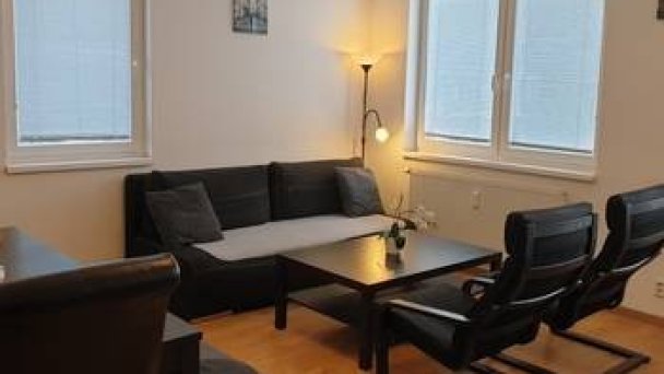 Apartmán *** Bratislava 3
