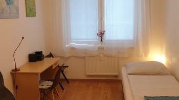 Apartmán *** Bratislava 13