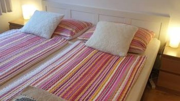 Apartmán *** Bratislava 12