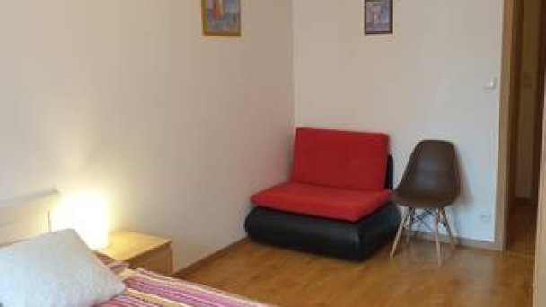 Apartmán *** Bratislava 14