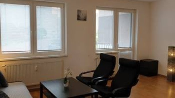 Apartmán *** Bratislava 15