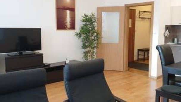 Apartmán *** Bratislava 16
