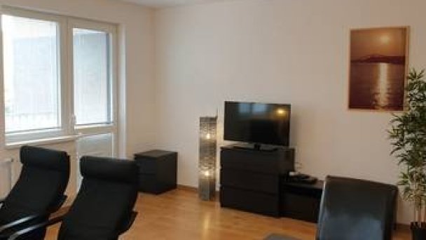 Apartmán *** Bratislava 17