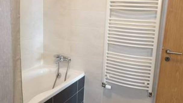 Apartmán *** Bratislava 6