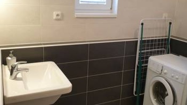 Apartmán *** Bratislava 18