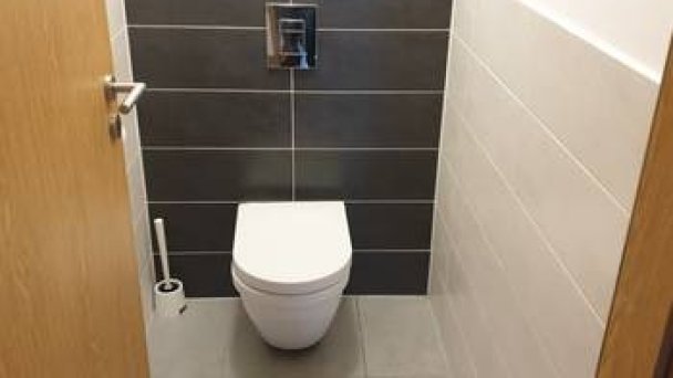 Apartmán *** Bratislava 19
