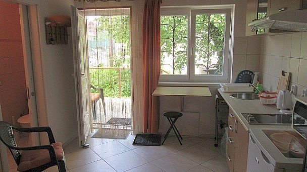 Apartmán pri jazere Senec 22
