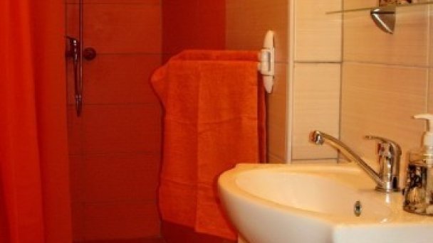 Apartmán pri jazere Senec 20