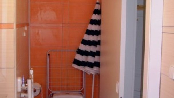 Apartmán pri jazere Senec 6