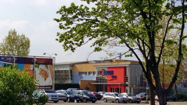 Apartmán pri jazere Senec 17