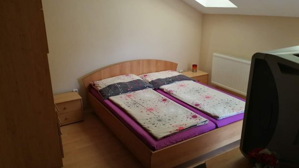 Privát Denisa Senec 20 Privát Denisa Senec 20