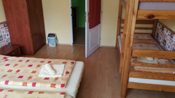 Privát Denisa Senec 19 Privát Denisa Senec 19