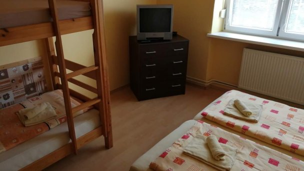 Privát Denisa Senec 18 Privát Denisa Senec 18