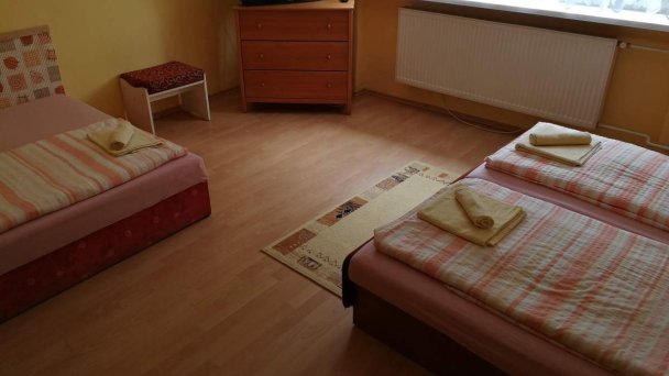 Privát Denisa Senec 17 Privát Denisa Senec 17