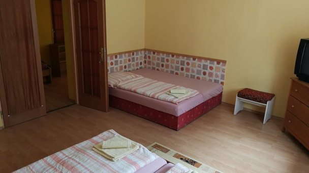 Privát Denisa Senec 16 Privát Denisa Senec 16