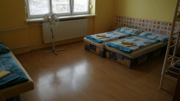 Privát Denisa Senec 15 Privát Denisa Senec 15