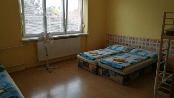 Privát Denisa Senec 4 Privát Denisa Senec 4
