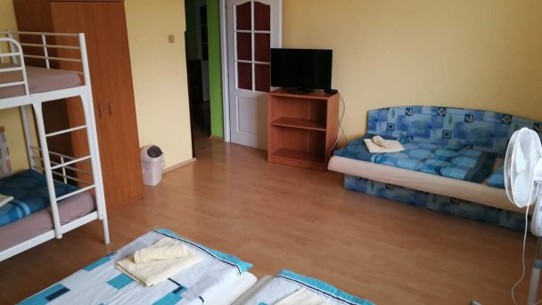 Privát Denisa Senec 5 Privát Denisa Senec 5