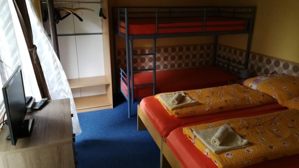 Privát Denisa Senec 7 Privát Denisa Senec 7