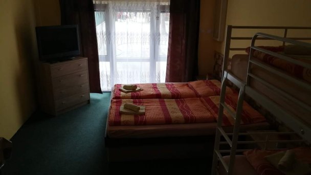 Privát Denisa Senec 14 Privát Denisa Senec 14