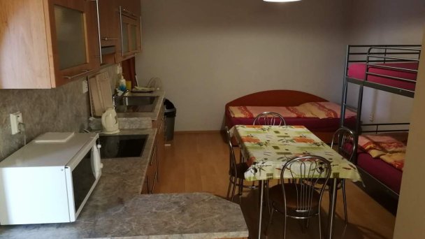 Privát Denisa Senec 13 Privát Denisa Senec 13