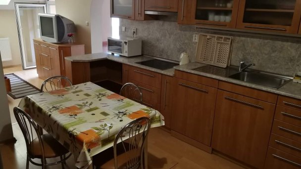 Privát Denisa Senec 6 Privát Denisa Senec 6