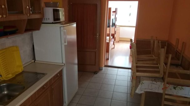 Privát Denisa Senec 12 Privát Denisa Senec 12