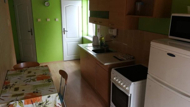 Privát Denisa Senec 10 Privát Denisa Senec 10