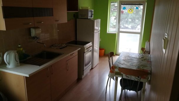 Privát Denisa Senec 3 Privát Denisa Senec 3