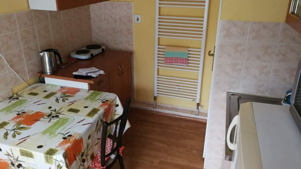 Privát Denisa Senec 9 Privát Denisa Senec 9