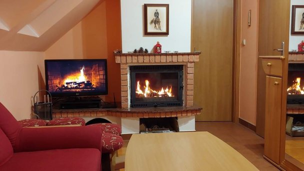 Apartmán Natália Senec 7