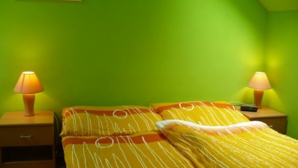 Apartmán Natália Senec 8