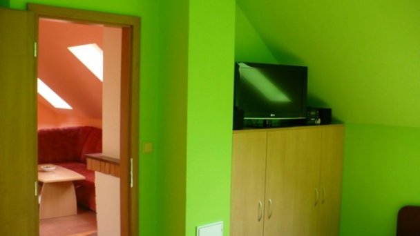 Apartmán Natália Senec 9