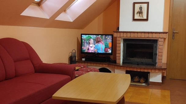 Apartmán Natália Senec 3