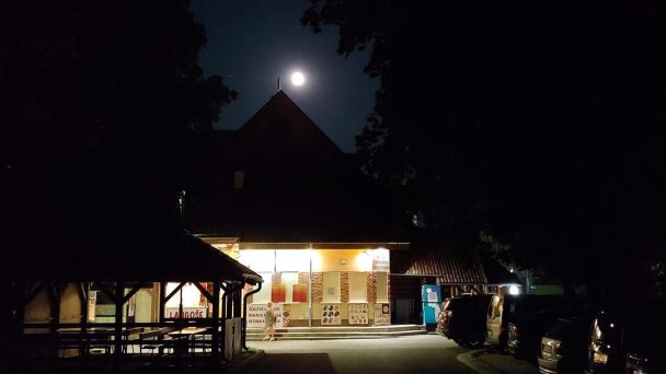 Apartmán Natália Senec 12