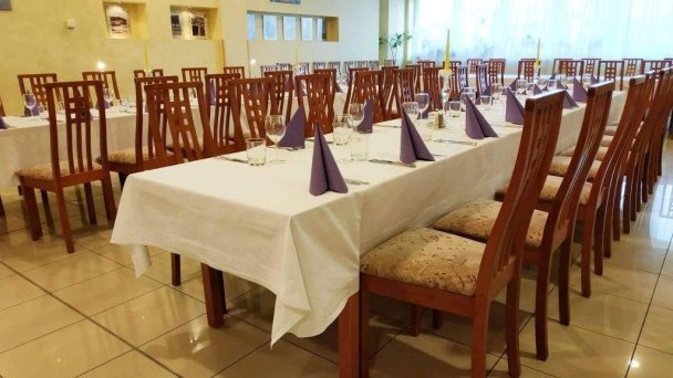 Hotel Nostalgia Senec 25 Hotel Nostalgia Senec 25