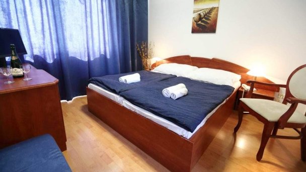 Hotel Nostalgia Senec 3 Hotel Nostalgia Senec 3