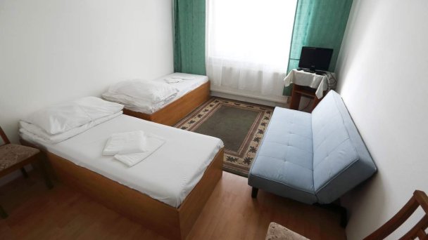 Hotel Nostalgia Senec 5 Hotel Nostalgia Senec 5