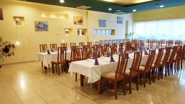 Hotel Nostalgia Senec 22 Hotel Nostalgia Senec 22