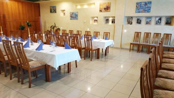 Hotel Nostalgia Senec 20 Hotel Nostalgia Senec 20
