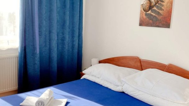 Hotel Nostalgia Senec 9 Hotel Nostalgia Senec 9