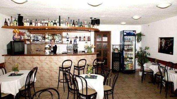 Hotel Fortuna Senec 3 Hotel Fortuna Senec 3
