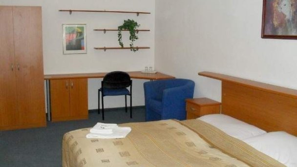 Hotel Fortuna Senec 4 Hotel Fortuna Senec 4