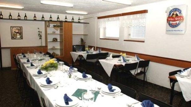 Hotel Fortuna Senec 5 Hotel Fortuna Senec 5