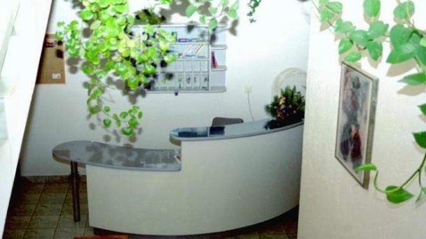Hotel Fortuna Senec 13 Hotel Fortuna Senec 13