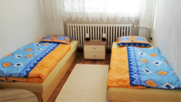 Ubytovanie Senec 11 Ubytovanie Senec 11