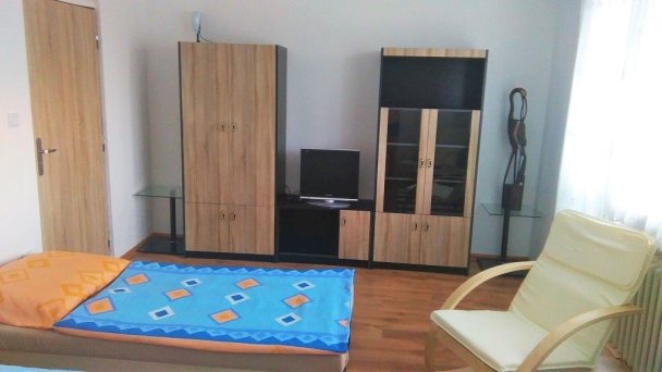 Ubytovanie Senec 6 Ubytovanie Senec 6