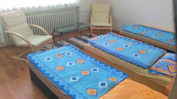 Ubytovanie Senec 7 Ubytovanie Senec 7